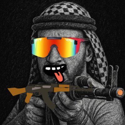 web3willie's profile picture. BUILDING THINGS YOU DON'T TALK ABOUT