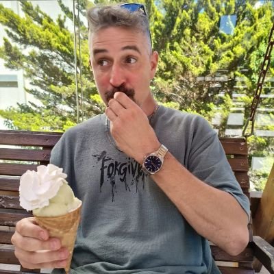 alekmash's profile picture. אחרון בכישרון הראשון בביזיון