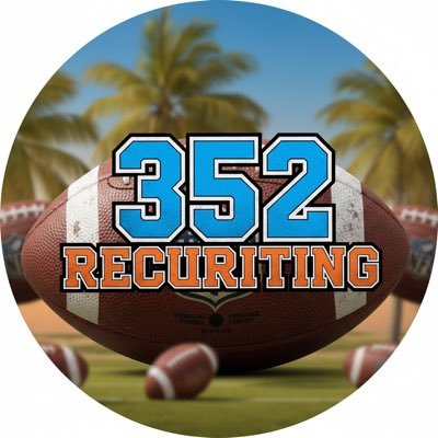 352recruiting's profile picture. Ocala Recruiting Reports ❗️                                  Send Film for a Scouting Report 📩