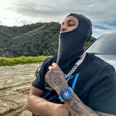 1k_Chosenn's profile picture. 