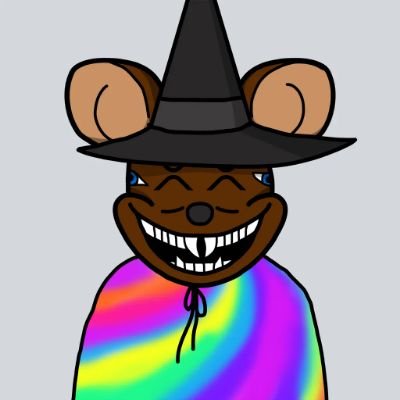 JustinLloyd2xx1's profile picture. XRPL explorer, NFT hunter. Bullish on XRP & Web3. Daily alpha, giveaways! XRP: rsAUKWexnH6cD54gcGeamAE2YvdLQzVF4H
DYOR • NFA • To the moon
💎