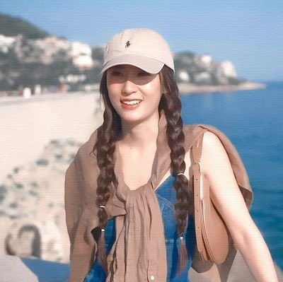 vosmvoeyz's profile picture. (ART) love exists with an absence of eternity.