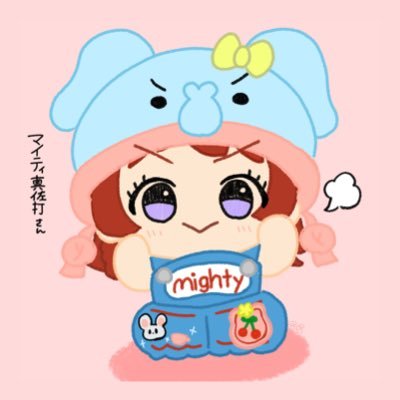 mightydoro's profile picture. Shall we Muscle？イグゼロ・晶葉ちゃん・千佳ちゃん担当トレーナー。木場さんは師匠。特撮・漫画・アニメ、歌う事が大好きなヘボスーツアクターです。猫のオリジナルキャラの運営してます。アイコンはまぃくろさん(@micro0607)に描いて頂きました！今はちびぬい沼に浸かってます！アイマスPさんフォロバ100%！