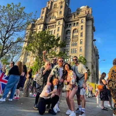 DaveByr43062817's profile picture. Birkenhead, Wirral. NHS Nurse for 19 yrs 🏳️‍🌈