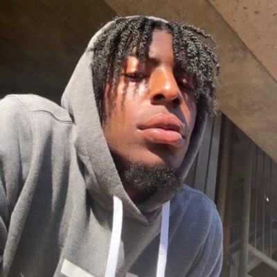 JustLamarJ's profile picture. 