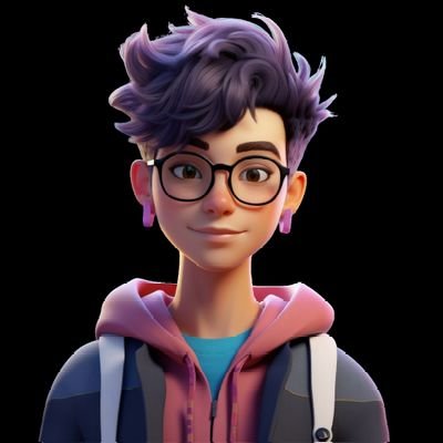 EngrNadeem2244's profile picture. Searching the crypto world like Dora the Explorer 🔎
Except my map is just CoinMarketCap.