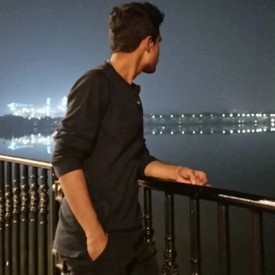 Jram__7's profile picture. 25 💛

@tarak9999  ❤️ n @MSDhoni 💙

❣️nyt rides 🥴 // B-ve🩸
(☕ T+👀 C+yeS)