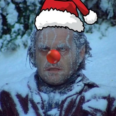 horrorfam1's profile picture. “You’ve always been the caretaker” - He/Him - Autumn - Jack Nicholson - Ally🏳️‍🌈🏳️‍⚧️- No DMs