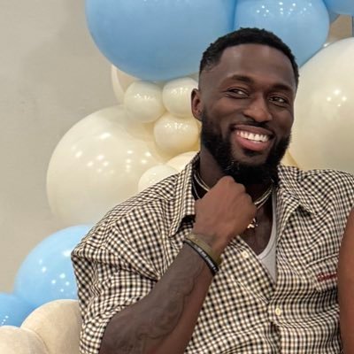 The_Seasoning's profile picture. 🇬🇭 | JERSEY | Cybersecurity/IAM💻 | 1963 🐎 | Gym Enthusiast 🏋🏾‍♀️ | IG:The_Seasoning | AWS☁️ | Pan African 🌍