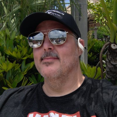 infosectimmy's profile picture. Senior Threat Researcher @ Proofpoint and Co-Host of the Discarded Podcast #bec #emailfraud #infosec #TOAD  My tweets are my own.