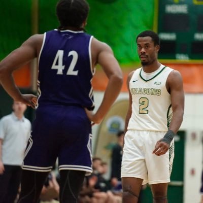 KJ Pruitt athlete profile head shot