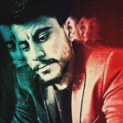 Adem42578612281's profile picture. La Galiba illallah 
Herşey Vaktini Bekler
BİR KIRGINLIK VAR İÇİMDE ANLATMAK İSTİYORUM 'TÜM KELİMELER YÜZ ÇEVİRİYOR BANA
BAŞBUĞ ATATÜRK 🇹🇷