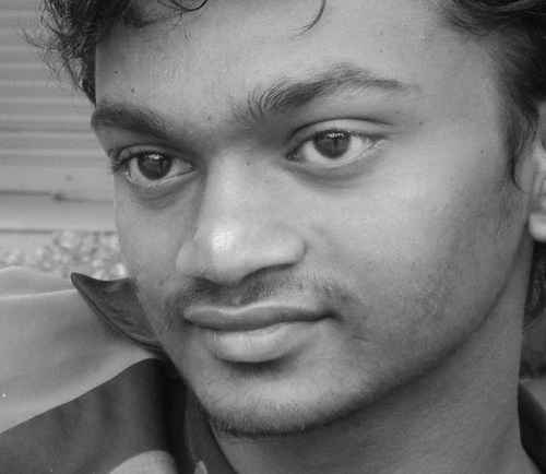 Athiban's profile picture. Hobby Programmer, Technology Enthusiasts, Computer addict, and a Gadget Freak