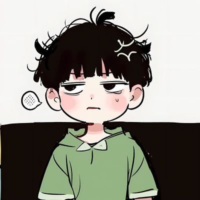 khaiswago's profile picture. Exile. Silence. Growth.