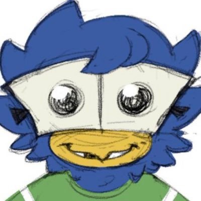 cakesnake04's profile picture. 21 (suggestive sometimes maybe) bestie: @Video_Relaxant free palestine 🇵🇸 somehow semi-banned from bluesky. #1 KRIS FAN https://t.co/JefkHYvqJA