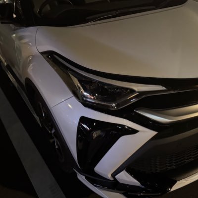 Morylogy_blacat's profile picture. アイカツ！アイカツ！ 毎日頑張ってるよ。うん。 ( *´꒳`*)ﾉﾉﾘｻｧ 𖤣𖠿𖤣 🚗³₃C-HR NGX10(MT) 現実から目を背けたい → @Yummy_rabbit084