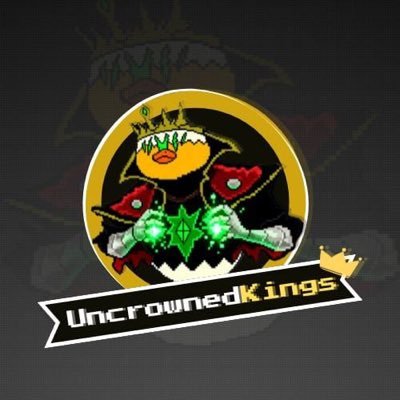 @UncRown3DKinGs