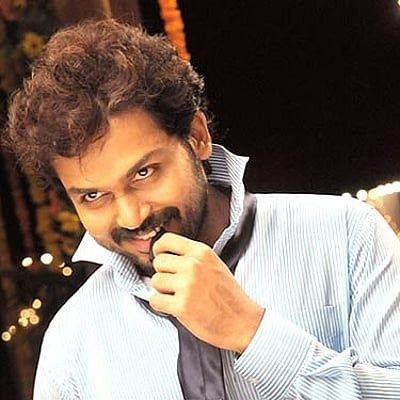 Reels_RajaTN's profile picture. 