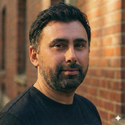 selcukorkmaz's profile picture. Passionate about data & innovation | Building tools to simplify complex problems | Advocate for open-access research & AI-driven solutions