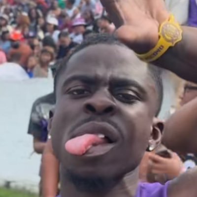 Bshmurda21's profile picture. stud slayer | love black queens | baton rogue | beautiful and handsome | scsu dropout | quedog 🐶 | jj3