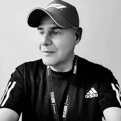 FutureAxion's profile picture. Future Axion Media Group | Creador de contenidos Digital | Electric Mobility | SportSustainability | Marketing Deportiva | OneWorld | Humanity 🌎🌍🌏🌿