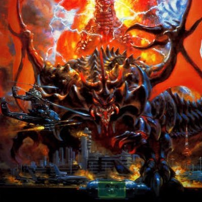 I2dontC61871's profile picture. I like Godzilla and Battle Cats

Some artists I follow @spankzilla85,@bustermoody.

My brother: @17tggs90975