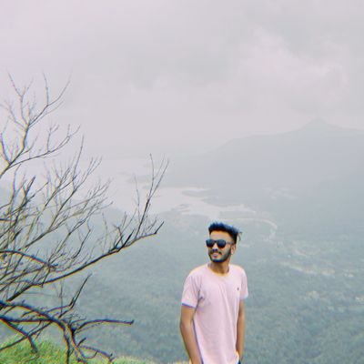 TIRTHPATEL018's profile picture. -MBBS Final year student.        
   NMCRC VISNAGAR