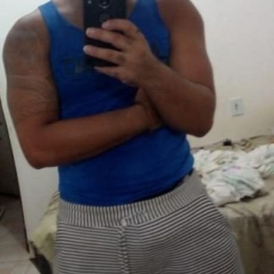 PretoCarioca21's profile picture. Profissional