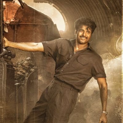 Foreversk_17's profile picture. All about SK — the star who inspires millions

main id - @agalya_98