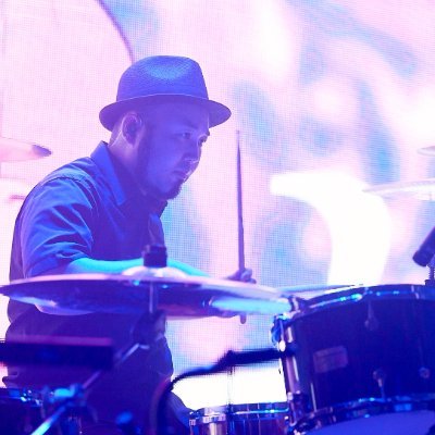 drums_goo's profile picture. ドラマー CANOPUS, Zildjian, LERNI
ライブサポート・レコーディング・宅録MIDI / オーディオデータ納品等
ご連絡はこちらからお願いします！→ drums.goo@gmail.com
オリジナルスティック販売中→https://t.co/DuNVaVMvwe
ローディー募集中