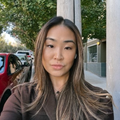 theamberyang's profile picture. partner @lightspeedvp. cs + physics alum @stanford👩🏻‍💻