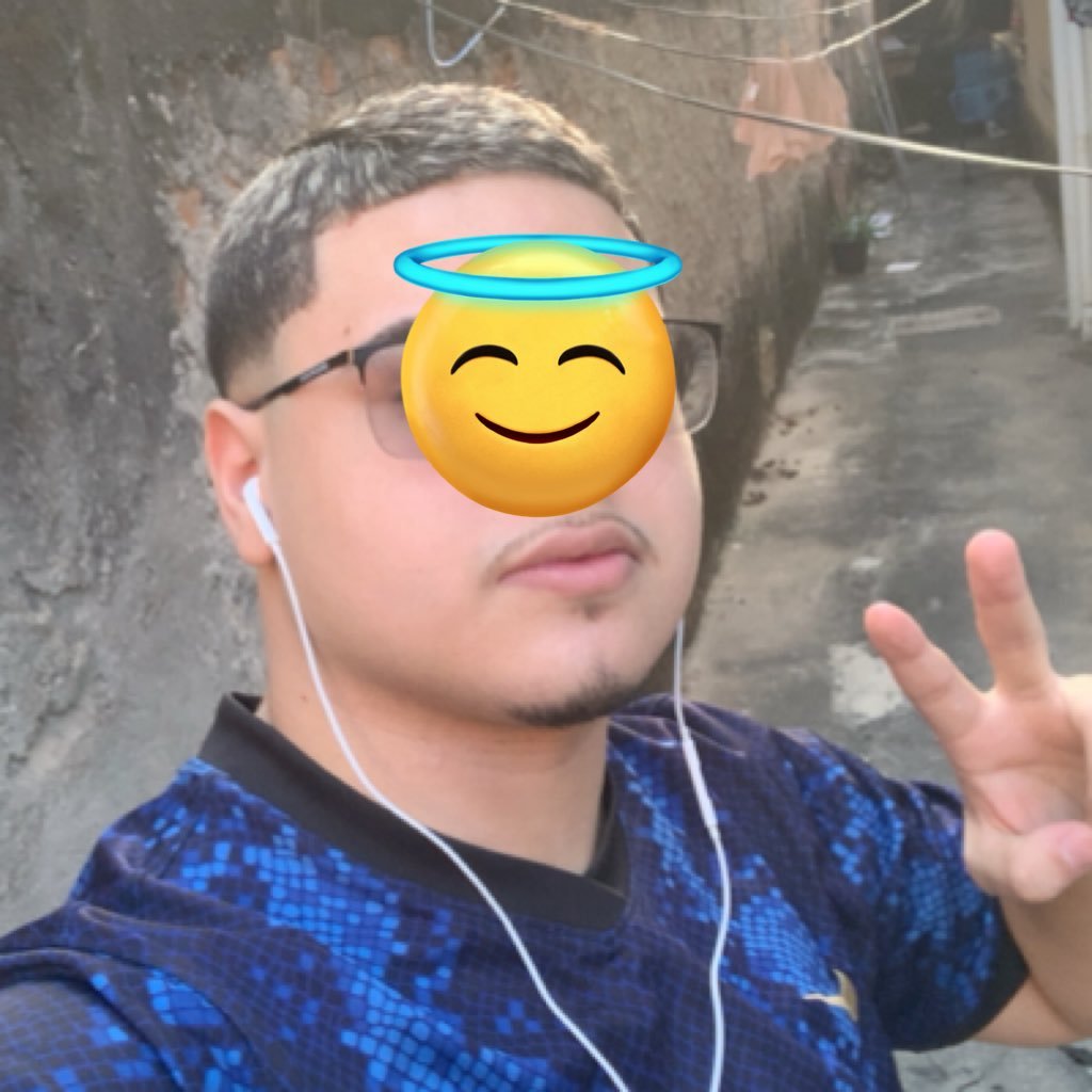 mnrrato07's profile picture. @oficialmckevin