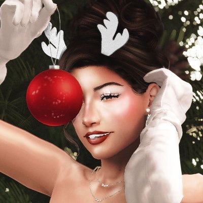 farfallasims's profile picture. Farfalla | Sims Content Creator | EA Creator Network | Gallery ID: FarfallaSims