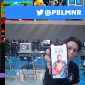 pblmnr's profile picture. 