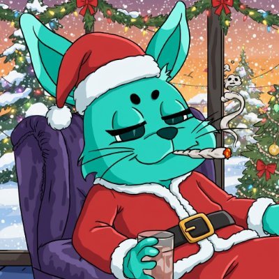 sinoc00's profile picture. We trade memecoins so you don’t have to explain to your mom why you’re broke 🐰
Token Scam Check included. You’re welcome!