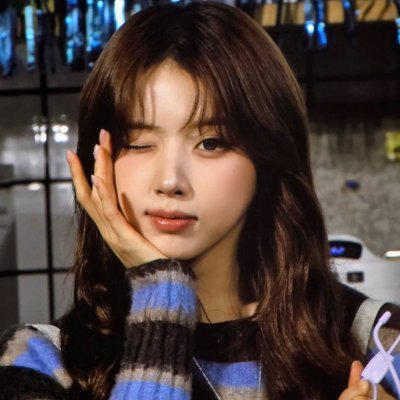 dokidreams's profile picture. ♡ jjyusol pope ♡ 
nmixx purki idle ggs 
ao3; applesoljjyu  .｡༅:*ﾟ
⊱┊so why you playing it cool?
☀️ nswer awards best bae stan ☀️