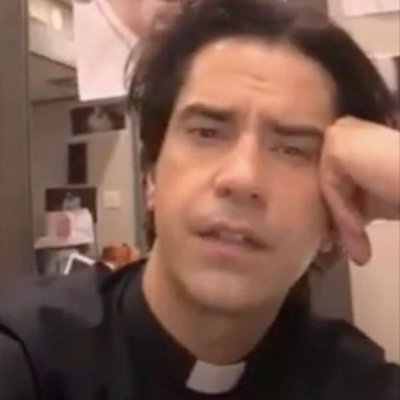 yeahllowp's profile picture. 23, ex-film student, future med student, everything is on fire!

yeahllowp on ao3