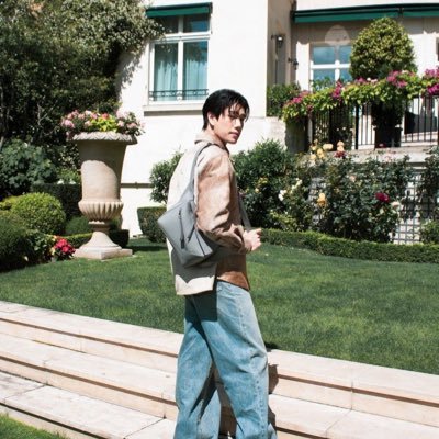 wrotefaith's profile picture. for my bones have found a place to lie down and sleep, where all my layers can become reeds, all my limbs can become trees.