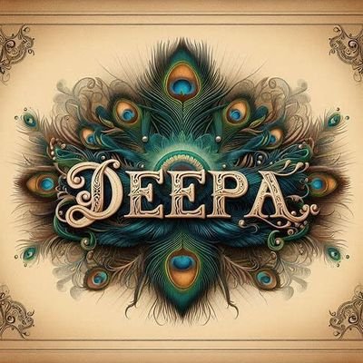 Dheepa_Murugan's profile picture. Strong💪. Mature🤔. Fearless💯., ✨ ✨ 
A little childish when needed.♥️
I explore, I review, I grow.
Negativity? Not my playlist.