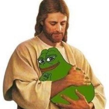 psilocyborg153's profile picture. Jesus Christ is Lord.

"Had to be me. Someone else might've gotten it wrong."