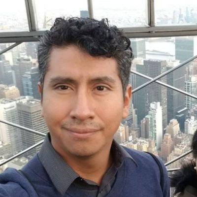 MikeWasouski's profile picture. Details make the difference or devil is in small characters.