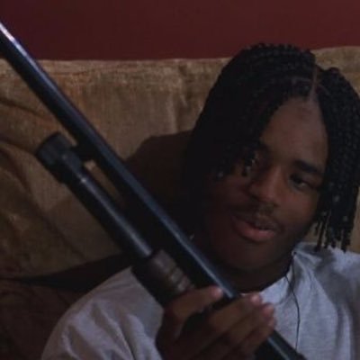 terryfrmdasouff's profile picture. 