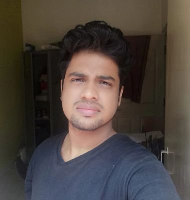 JishnuGS8's profile picture. Mallu monk