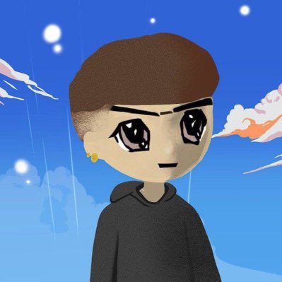 Zykranx's profile picture. Breaking the web3 matrix one block at a time