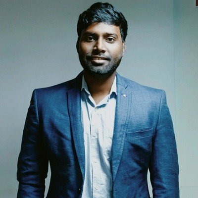 MadanRa49657786's profile picture. Microcap investor