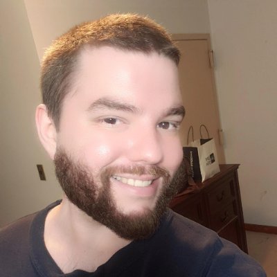 MattBusel's profile picture. Building the future.
https://t.co/IUrmH0SnOx  https://t.co/vMwc8ZUdmN