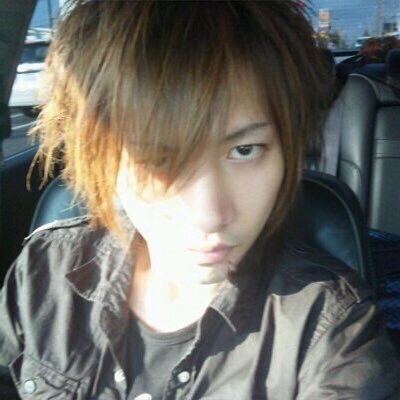 KENZI_black's profile picture. 愛知県／元V系バンドマン／推しアイドルグループ【推し】 きゅるりんってしてみて【逃げ水あむ】ai*ai【佐野るか】アイアイタイガー【綾崎ゆい】アイアール【花桜みなみ】【星乃花恋】【彩梨紗】【水羽あうら】７限目のフルール【岡澤唯】終末ピエロ【みるも】【アンデッド喪子】