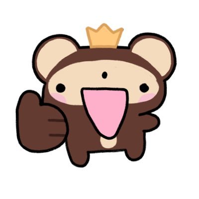 TheMonk3King's profile picture. Just being a monkey