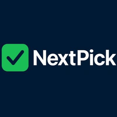 NEXTPICKng's profile picture. Drop us a follow for FREE daily tips ||https://t.co/J5tvGC0tcl 18+ Please Gamble Responsibly ||Man Utd fan||