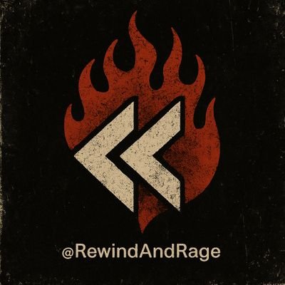 RewindAndRage's profile picture. For the ones who grew up offline
and learned to live for real.
80s & 90s energy — still raging.